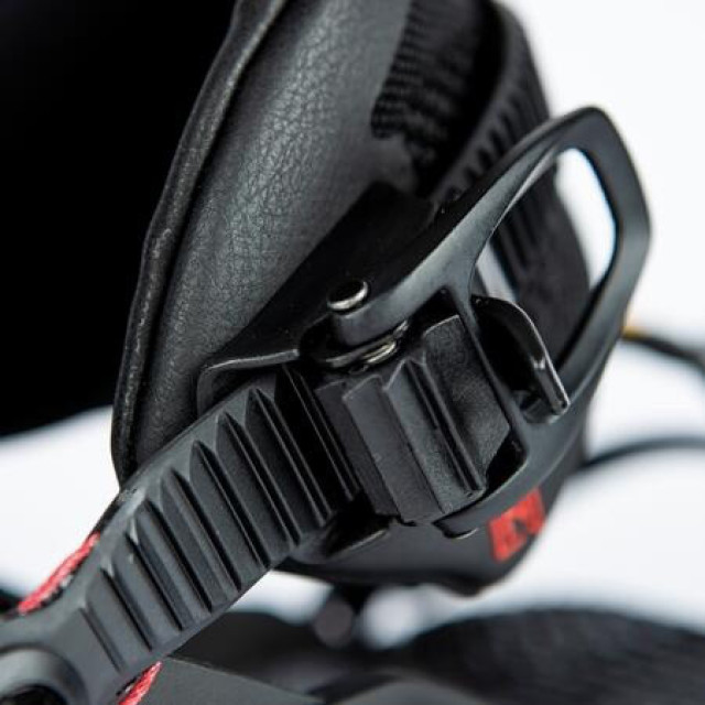 Nitro Snowboard binding Phantom+ large
