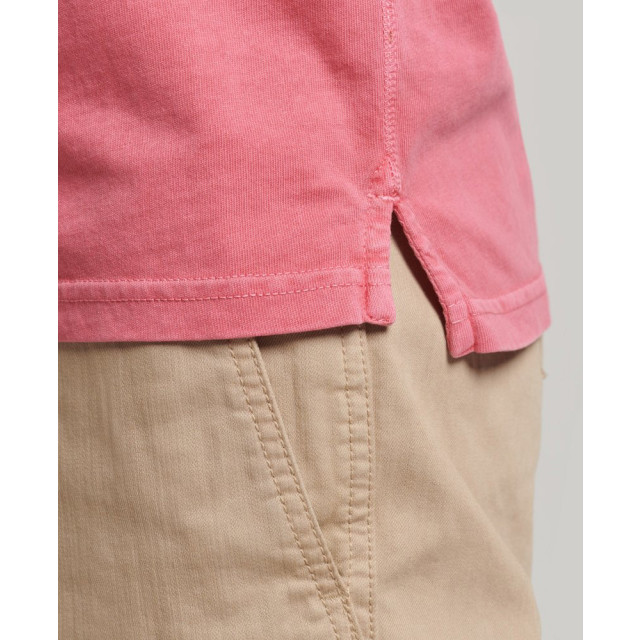 Superdry Polo heren M1110323A large