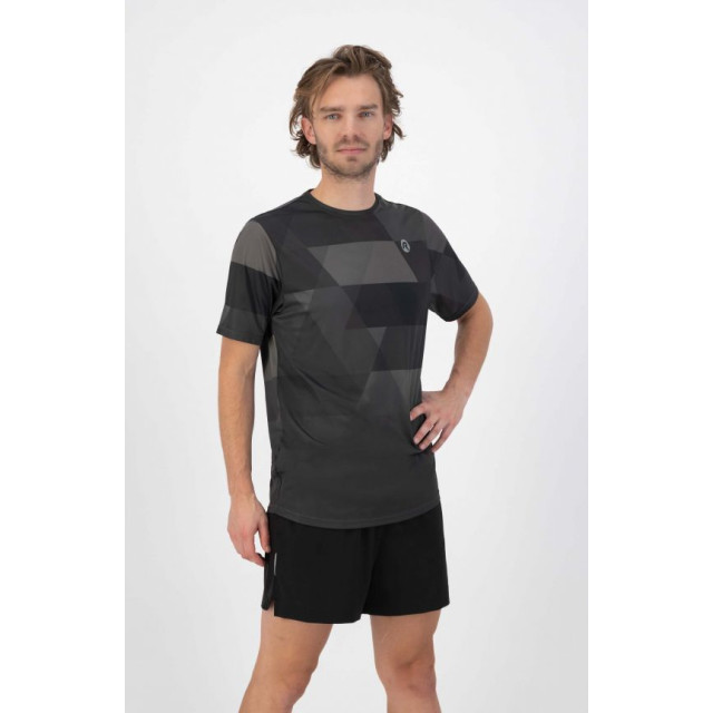 Rogelli Hardloopshirt heren 351410 HE large