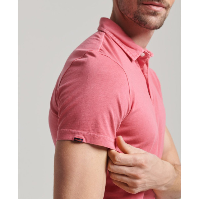 Superdry Polo heren M1110323A large