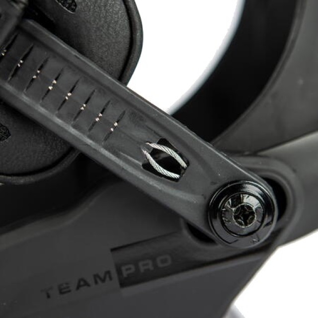 Nitro Snowboard binding Team Pro large
