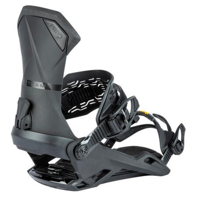 Nitro Snowboard binding Team Pro large