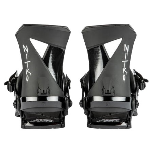 Nitro Snowboard binding Zero large