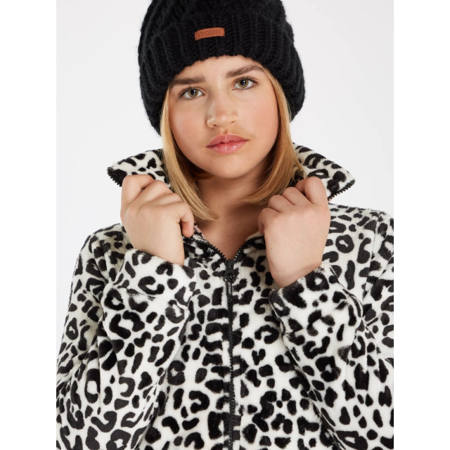 Protest Fleece vest meisjes 3910222 large