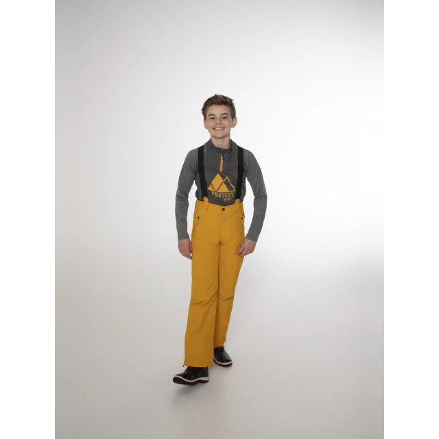 Protest Snowboardbroek jongens 4810200 large