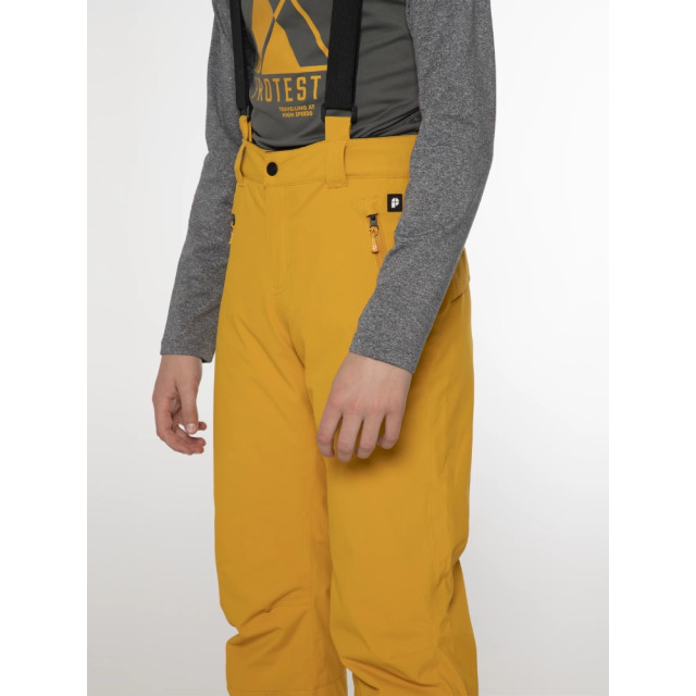 Protest Snowboardbroek jongens 4810200 large