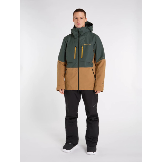 Protest Snowboardjas heren 6710222 large