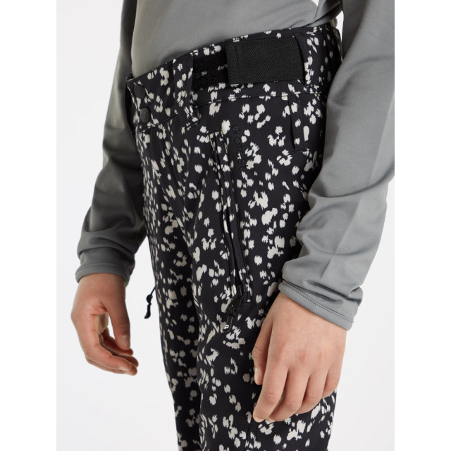 Protest Softshell broek meisjes 4910222 large