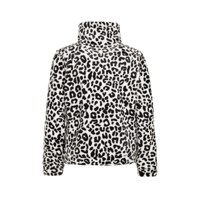 Protest Fleece vest meisjes 3910222 large