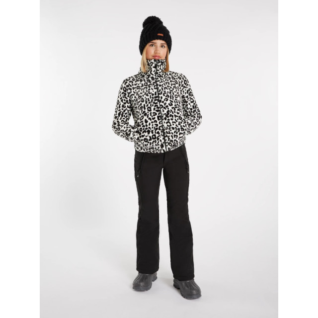 Protest Fleece vest meisjes 3910222 large