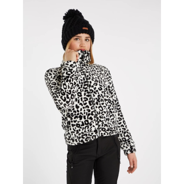 Protest Fleece vest meisjes 3910222 large