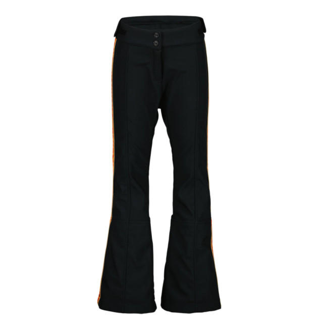 Vingino Softshell broek meisjes AW22KGN40001 large