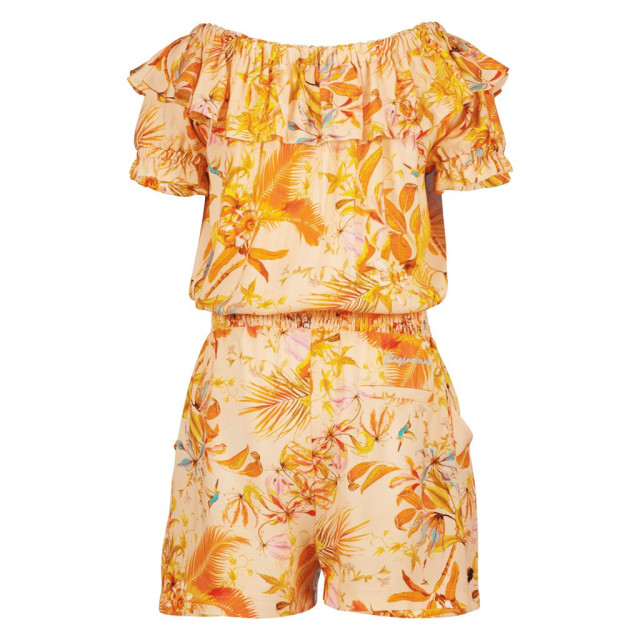 Vingino Meisjes jumpsuit SS23KGN49001 large