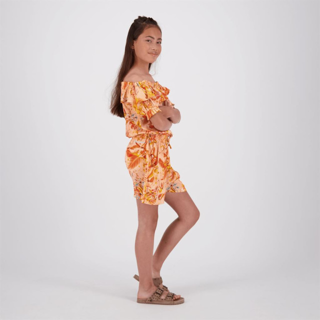 Vingino Meisjes jumpsuit SS23KGN49001 large