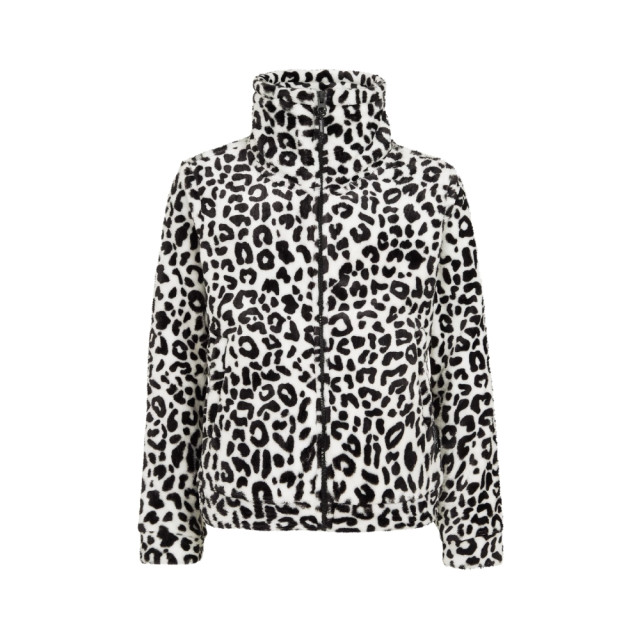 Protest Fleece vest meisjes 3910222 large