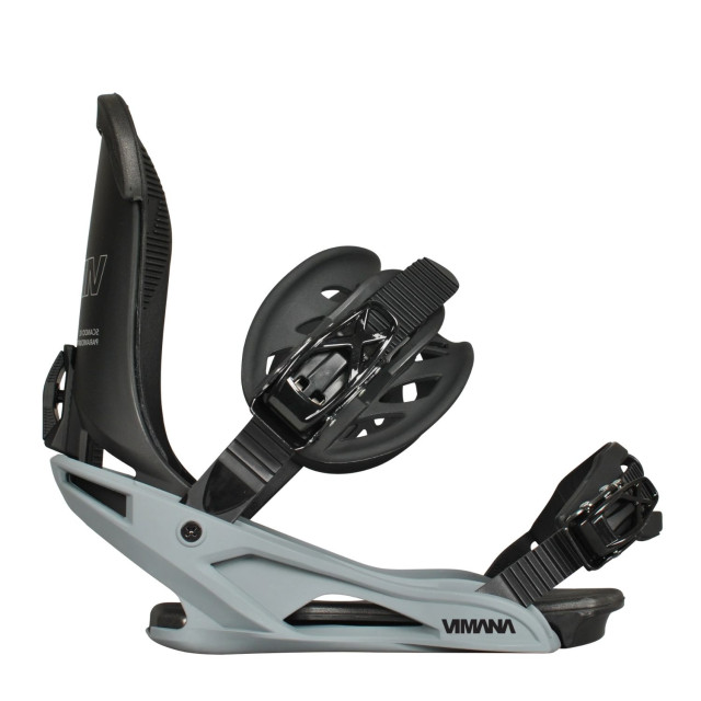 Vimana Snowboard binding Scando V3 large