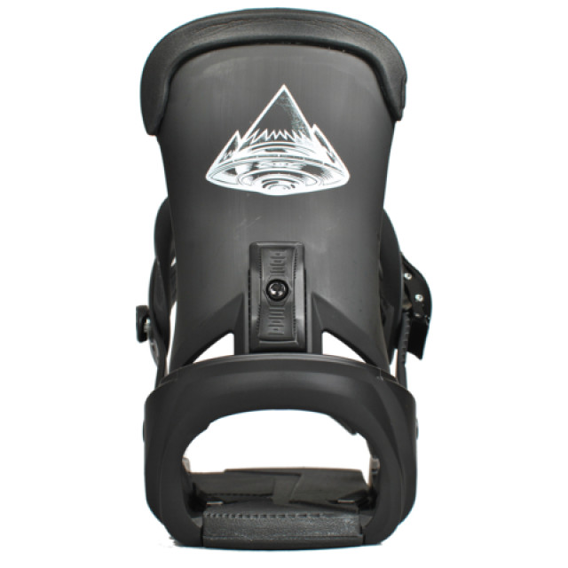 Vimana Snowboard binding Scando V2 large