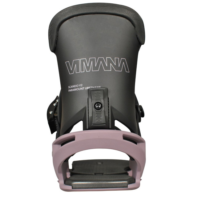 Vimana Snowboard binding Scando V3 large