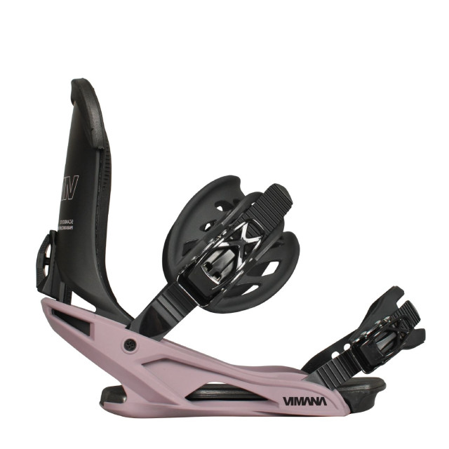 Vimana Snowboard binding Scando V3 large