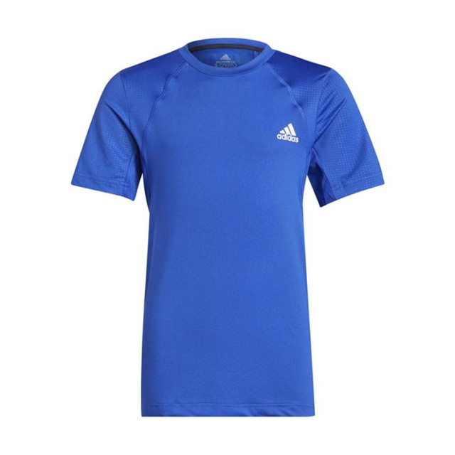 Adidas Sportshirt jongens GS0228 large