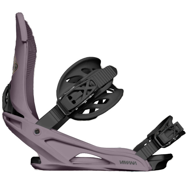 Vimana Snowboard binding Scando V2 large