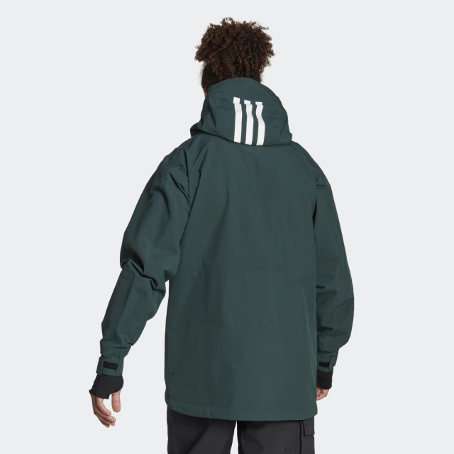 Adidas Snowboardjas heren HH9051 large Adidas Snowboardjas heren HH9051 large