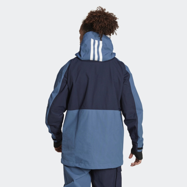 Adidas Snowboardjas heren HH9050 large