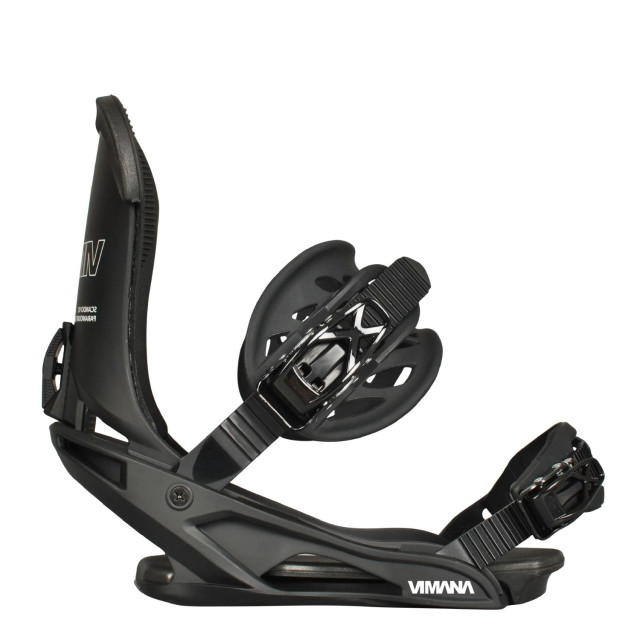 Vimana Snowboard binding Scando V3 large