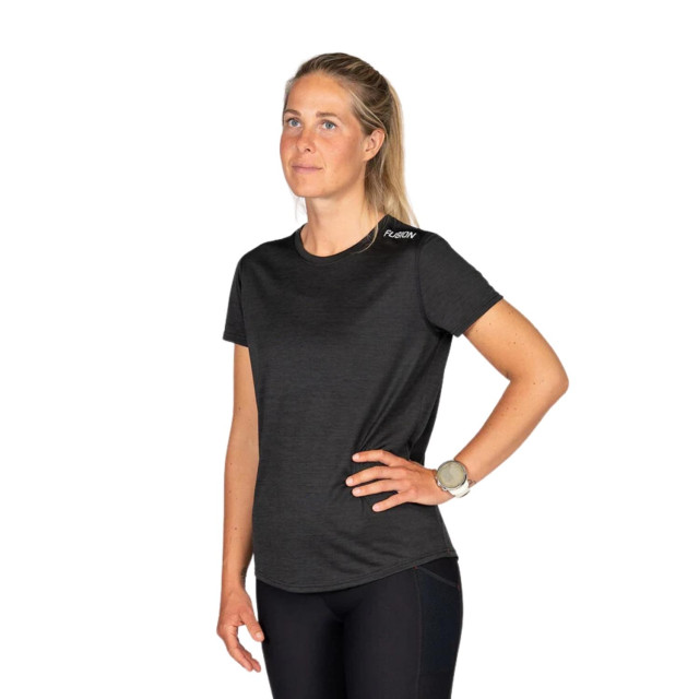 Fusion Hardloopshirt dames 0274 large