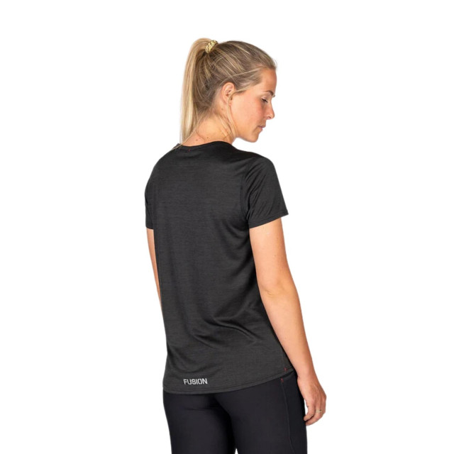 Fusion Hardloopshirt dames 0274 large