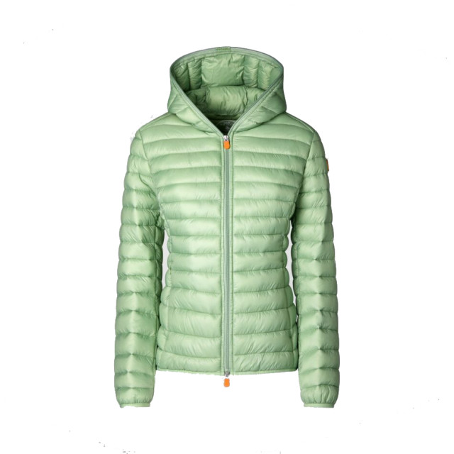 Save the Duck Tussenjas dames D33620W large