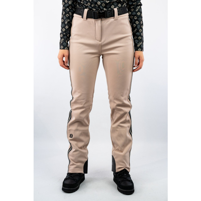 8848 Altitude Softshell broek dames 2444 large