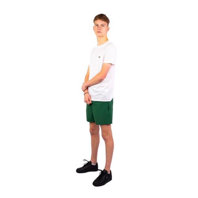 Lacoste Casual t-shirt heren TH6709 large