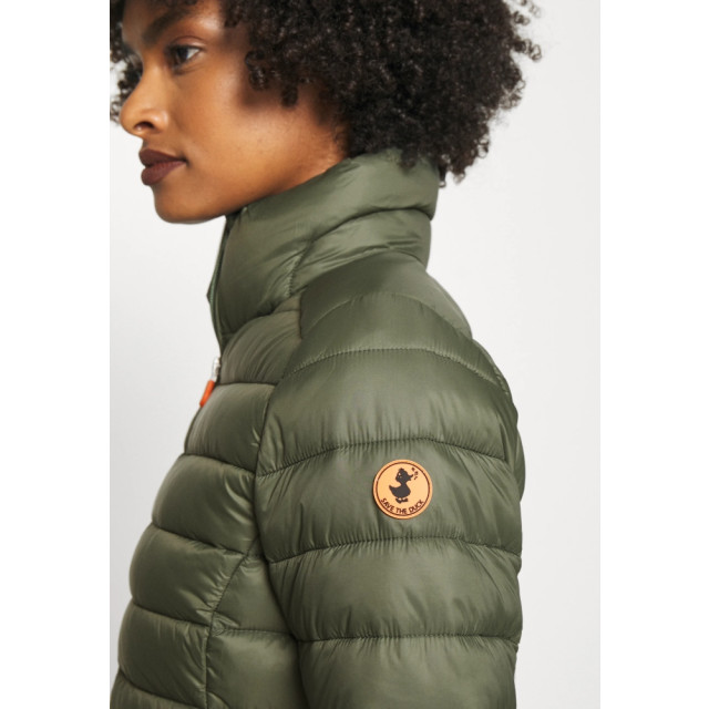 Save the Duck Casual winterjas dames D39760W-50028 large