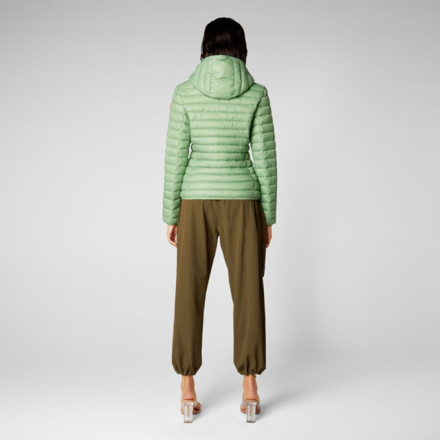 Save the Duck Tussenjas dames D33620W large