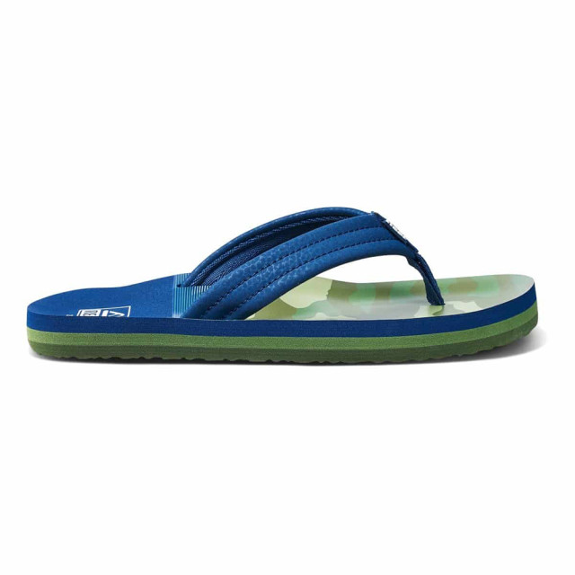 Reef Slippers jongens CJ2110-31 large