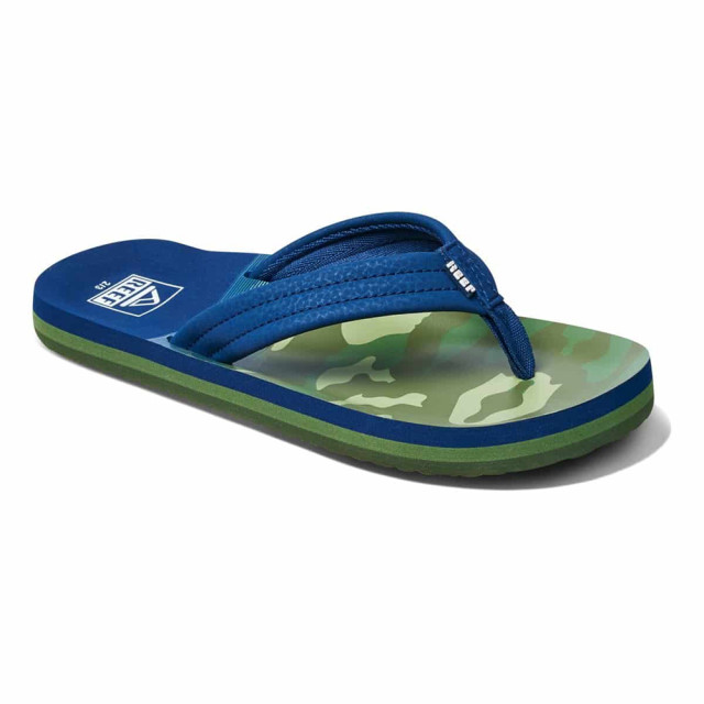 Reef Slippers jongens CJ2110-31 large