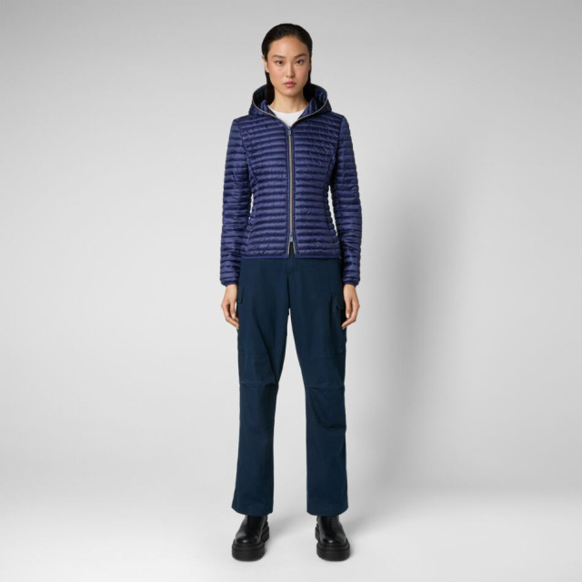 Save the Duck Tussenjas dames D33620W large