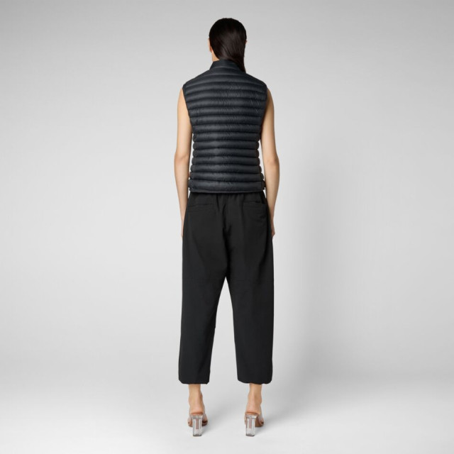 Save the Duck Zomer bodywarmer dames D85310W large