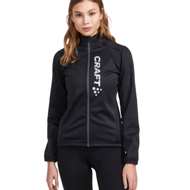 Craft Fietsjas dames 1911430 large