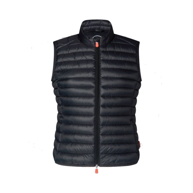 Save the Duck Zomer bodywarmer dames D85310W large