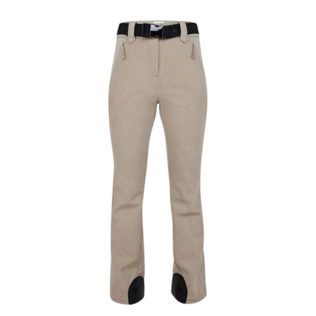 8848 Altitude Softshell broek dames 2511 large