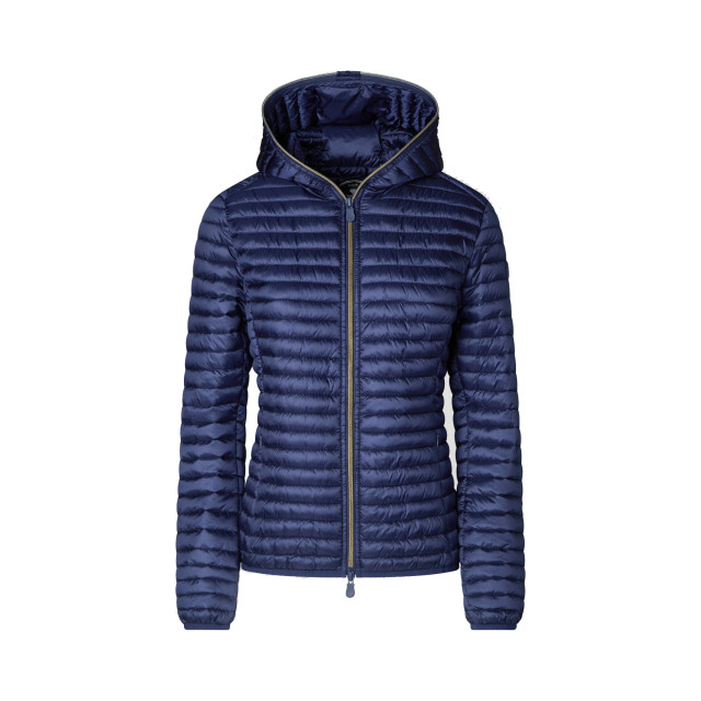 Save the Duck Tussenjas dames D33620W large