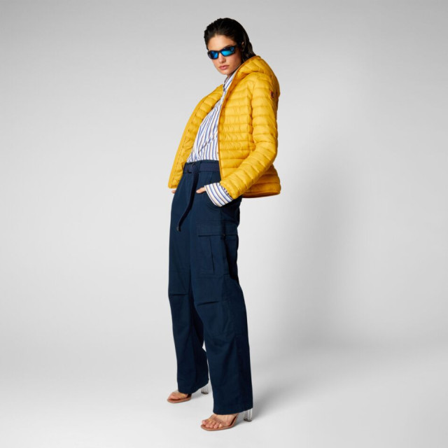 Save the Duck Tussenjas dames D33620W large