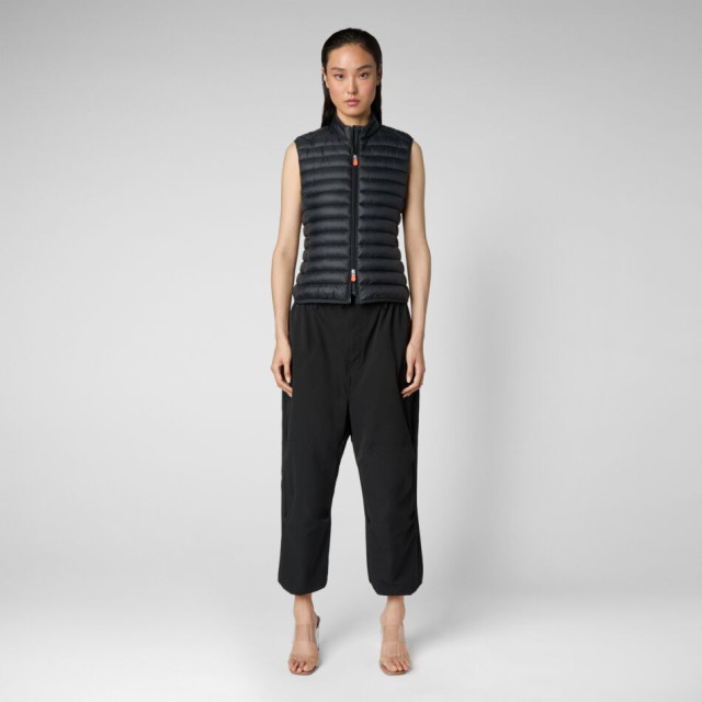 Save the Duck Zomer bodywarmer dames D85310W large