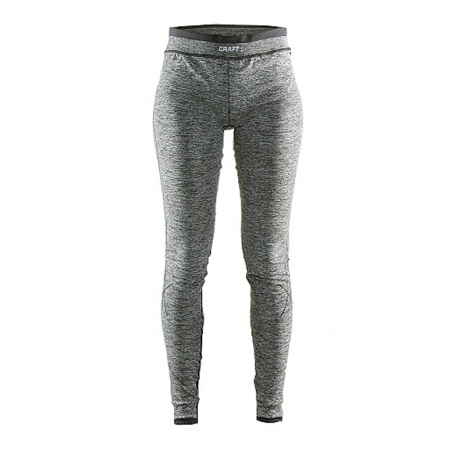 Craft Thermobroek dames Zie 1903715.B999 large
