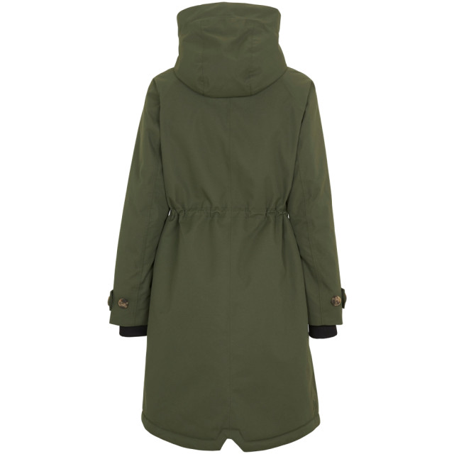 Didriksons Casual winterjas dames 504379-300 large
