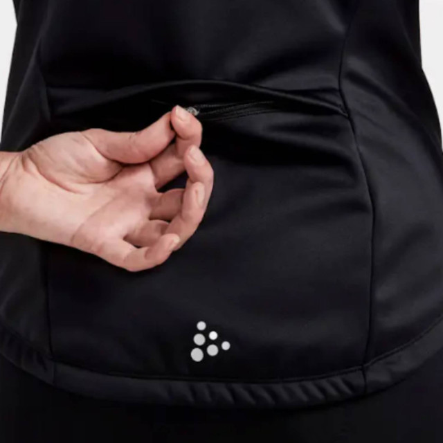 Craft Fietsjas dames 1911430 large