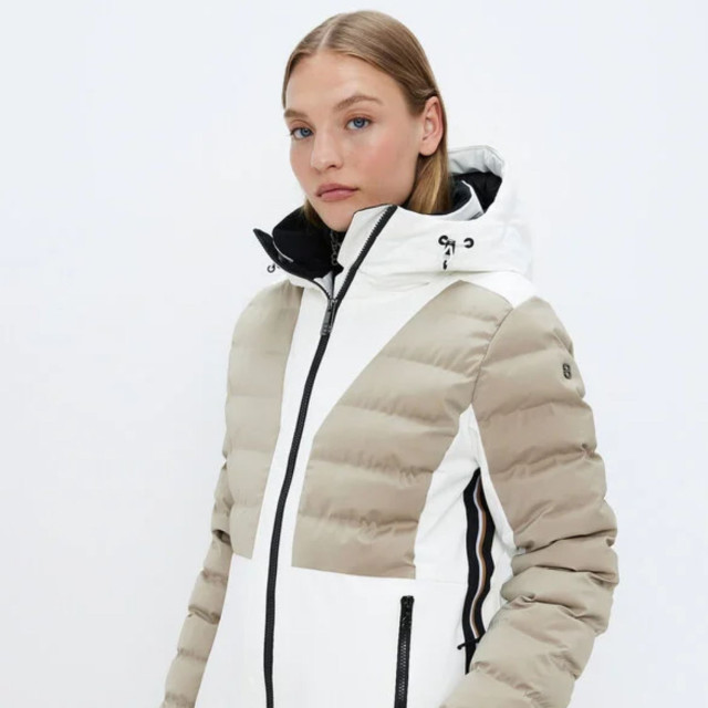 8848 Altitude Ski jas dames 2460 large