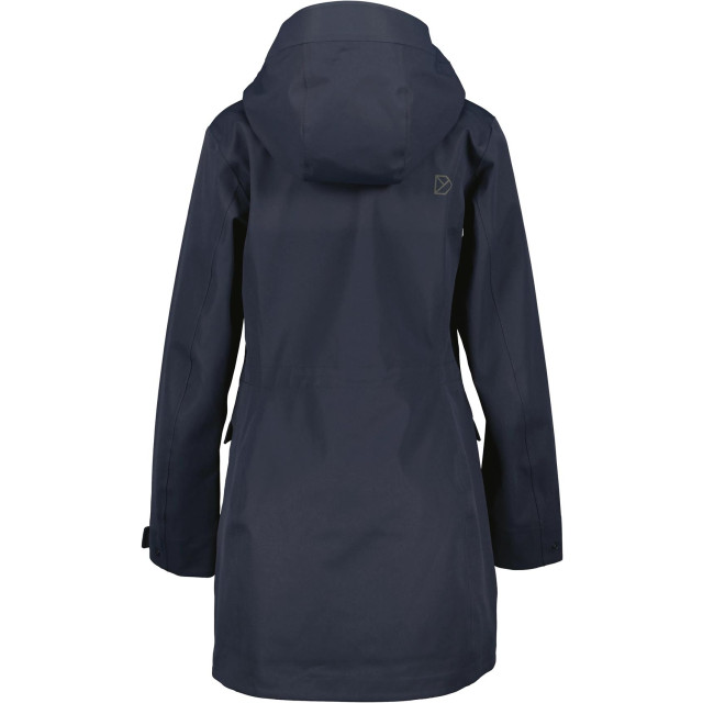 Didriksons Zomerjas dames 504709 large